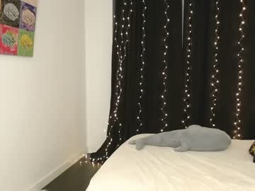anissacaprice cam stars