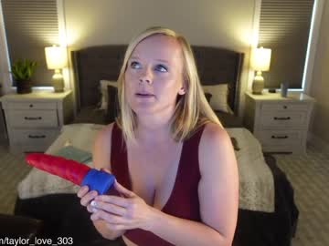 Cam stars girl taylor_love_303 image #546257