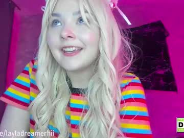 layladreamer cam stars