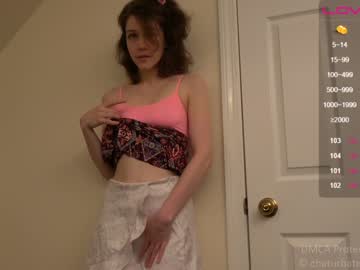 Cam stars girl its_lily image #327792