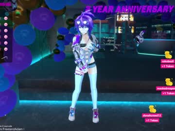 Cam stars girl projektmelody image #1072426