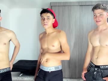 Cam stars man boysvzla_handsome_oficial image #2238966