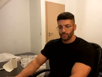 Cam stars man rogan1604 image #782554