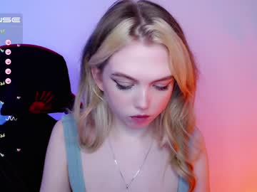 Cam stars girl small_blondee image #4265968