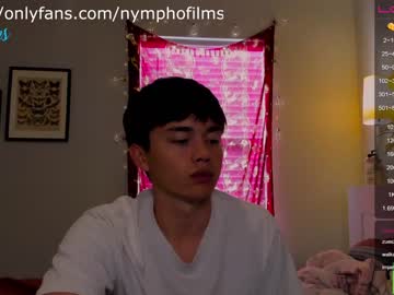 Cam stars couple nymphofilms image #2802556