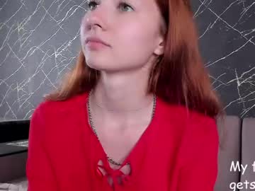 Cam stars girl berriesmerries image #6952610