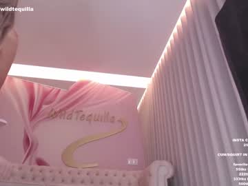 Cam stars girl wildtequilla image #3204809
