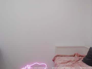Cam stars girl ambertan1 image #1553080