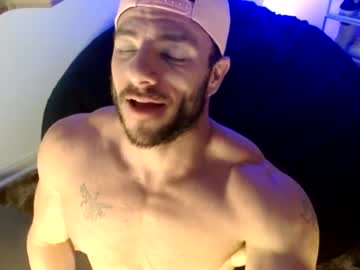 Cam stars man ironbutterfly69 image #5123235