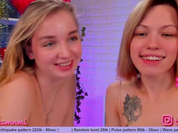 Cam stars couple huntertiana image #1246730