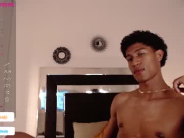 ikeesaam cam stars