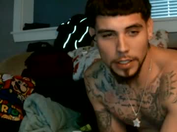 Cam stars man suavecito717 image #3395184