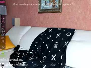 Cam stars girl bestblondiiecb image #2334519