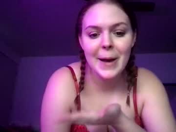 Cam stars girl cherrymay2102 image #1223041