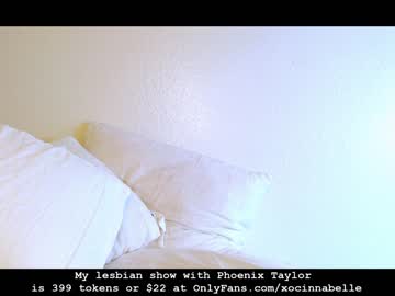 Cam stars girl cinnabelle image #2307926