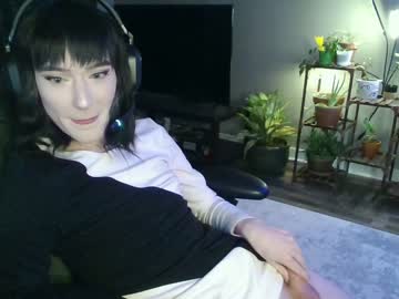 Cam stars tranny ella_ecstasy image #6102476