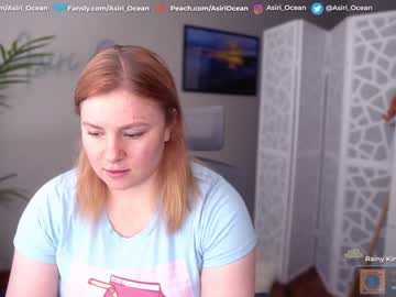 Cam stars girl asiri_ocean image #1495364