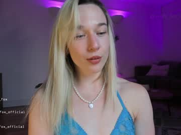Cam stars girl emily_fox_official image #2070799