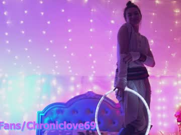 Cam stars girl chroniclove image #4642333