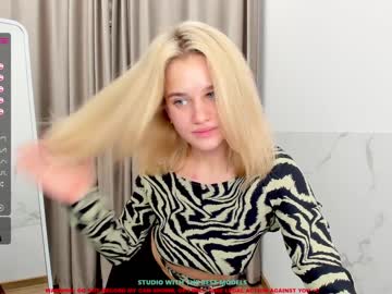 Cam stars girl leila_coy image #775958