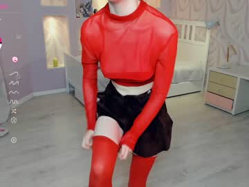 Cam stars girl gingers_hugs image #5902118