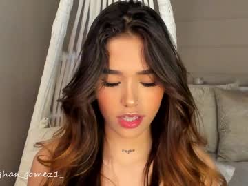Cam stars girl _meghan_gomez1_ image #3538447