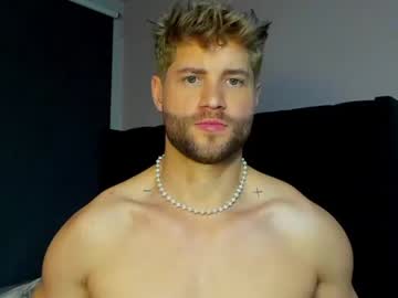 Cam stars man chriss_mayer image #3257762