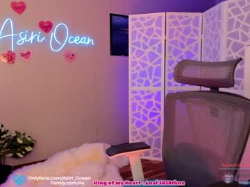 Cam stars girl asiri_ocean image #1092792