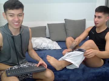 Cam stars man samandmiguel image #241267