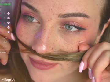 Cam stars girl mia_milagros image #4701910