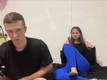 Cam stars couple ellie_morgan image #4184321