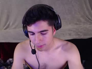 Cam stars man jaxxxhunter image #3829359
