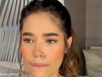 Cam stars girl _meghan_gomez1_ image #3574620