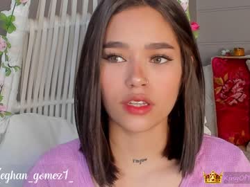 Cam stars girl _meghan_gomez1_ image #2060998