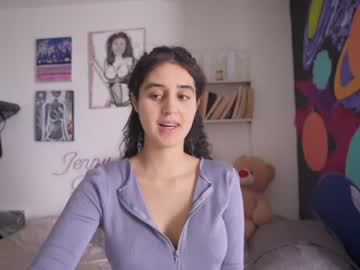 Cam stars couple jenny_taborda image #949383