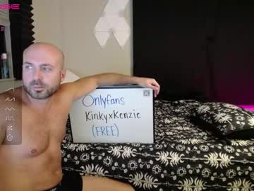 Cam stars couple kinkyxkenzie image #5026813
