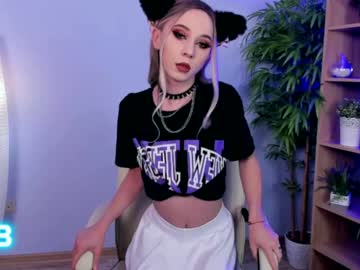 Cam stars tranny shinyjen image #6050353