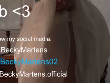 Cam stars girl beckymartens image #5375476