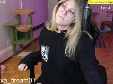 Cam stars girl alexa_dream image #6521031