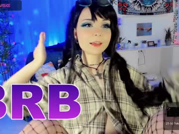 Cam stars girl ronnie_neko image #6185506
