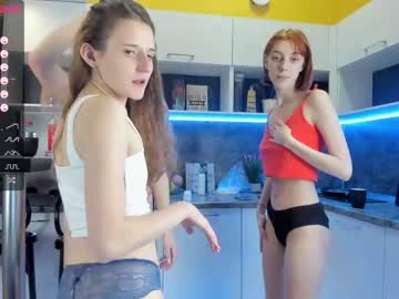 Cam stars couple _nobody_knows_ image #3246724