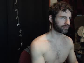 Cam stars man bedghost image #1425888