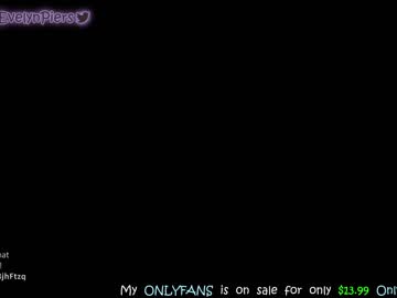 Cam stars girl evelynpiers image #3112288