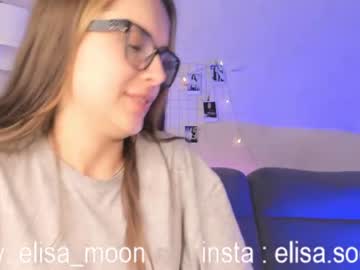 elisa_moon cam stars