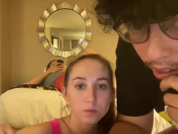 bonniandclydee cam stars