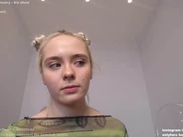 Cam stars girl honey_sunshine image #6074207
