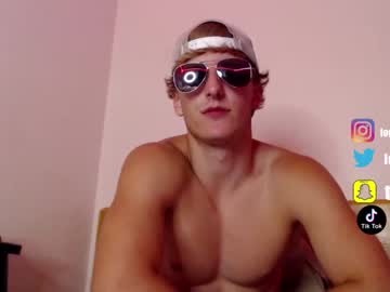 Cam stars man luckyloganx image #2640831