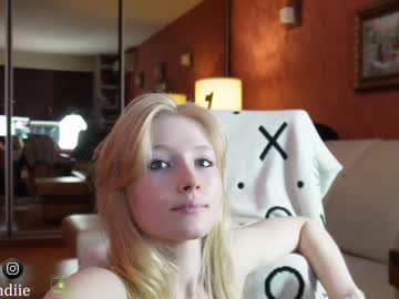 Cam stars girl bestblondiiecb image #6809493