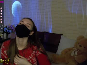 Cam stars girl magic_elf image #975354