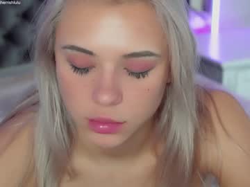 Cam stars girl cherrishlulu image #875788